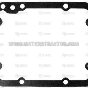 Massey Ferguson Gasket, Piston Pump Cover, Outer