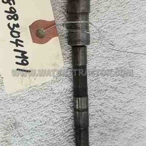 Massey Ferguson Shaft Assy, Linkage Pivot