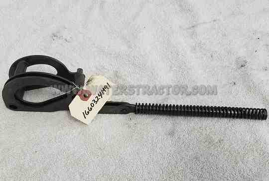 Massey Ferguson Link Assy, Draft Control