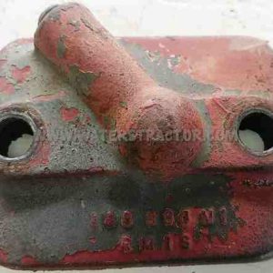 Massey Ferguson Hydraulic Cover Cap