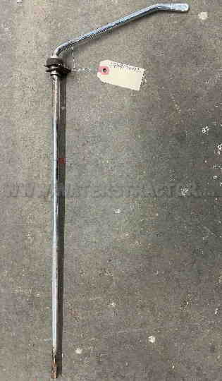Massey Ferguson Handle, Throttle