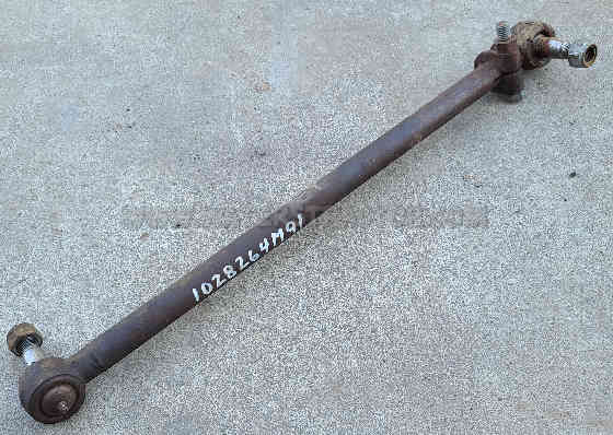 Massey Ferguson Tie Rod Assy, Right