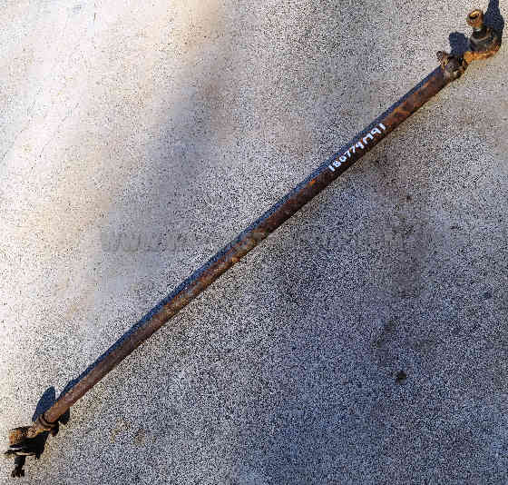 Massey Ferguson Rod, Drag Link