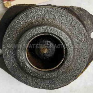 Massey Ferguson Adjuster, Lash, Steering Gear