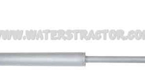 Massey Ferguson Muffler & Pipe Assembly