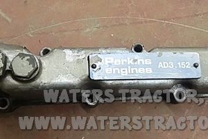 Massey Ferguson Intake Manifold – Perkins AD3.152