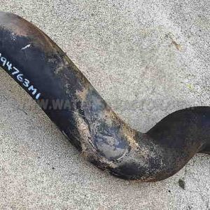 Massey Ferguson Hose, Air Intake
