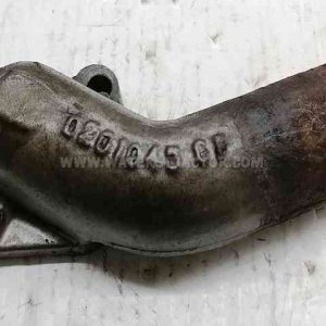 Massey Ferguson Water Inlet Connector