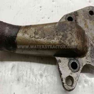 Massey Ferguson Water Outlet Connector