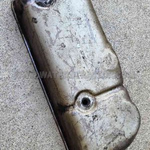 Massey Ferguson Valve Cover