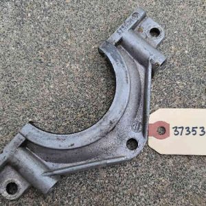 Massey Ferguson Retainer, Rear Seal