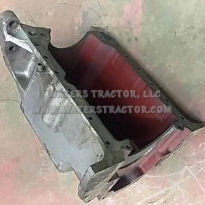 Massey Ferguson Oil Pan – Perkins AD3.152