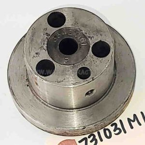 Massey Ferguson Hub, Idler Gear