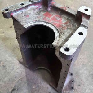Massey Ferguson Oil Pan – Perkins AD3.152