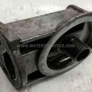 Massey Ferguson Head, Spin-on Oil Filter