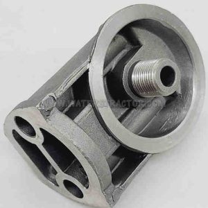 Massey Ferguson Head, Spin-on Oil Filter