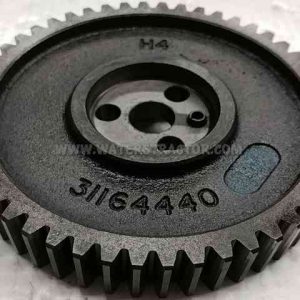 Massey Ferguson Gear, Injection Pump Drive