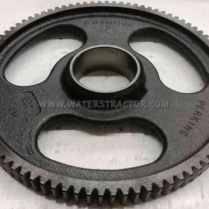Massey Ferguson Gear, Idler