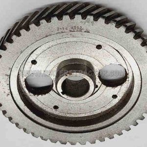 Massey Ferguson Gear, Camshaft