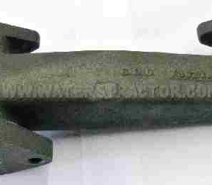 Massey Ferguson Exhaust Manifold