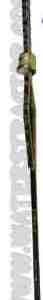 Massey Ferguson Dipstick, Oil
