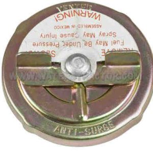 Massey Ferguson Cap, Oil Filler