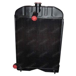 Massey Ferguson Radiator – Free Shipping!