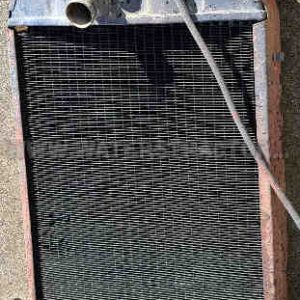 Massey Ferguson Radiator