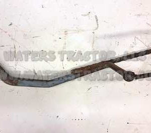 Massey Ferguson Pedal, Clutch