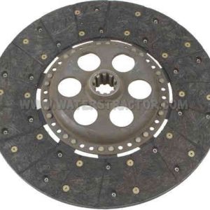 Massey Ferguson Clutch Disc, 11″