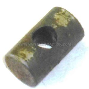 Massey Ferguson Trunnion, Brake