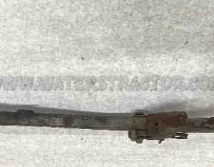 Massey Ferguson Pedal, LH Brake