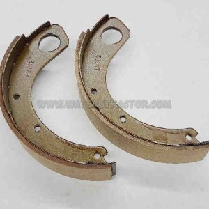Massey Ferguson Brake Shoe Set