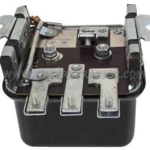 Massey Ferguson Voltage Regulator