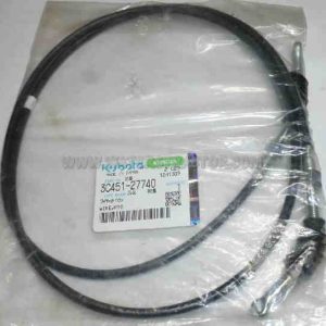 Kubota Wire, Pto
