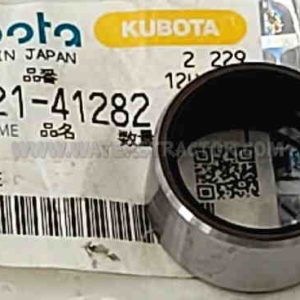 Kubota Sleeve, Drive Shaft
