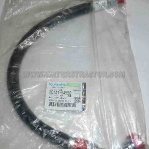 Kubota Hose, Cylinder