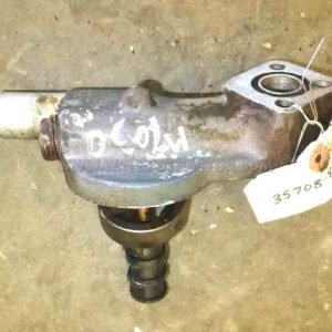 Kubota Bracket Filter, Hydraulic