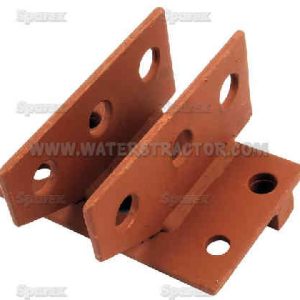 Kubota Top Link Bracket