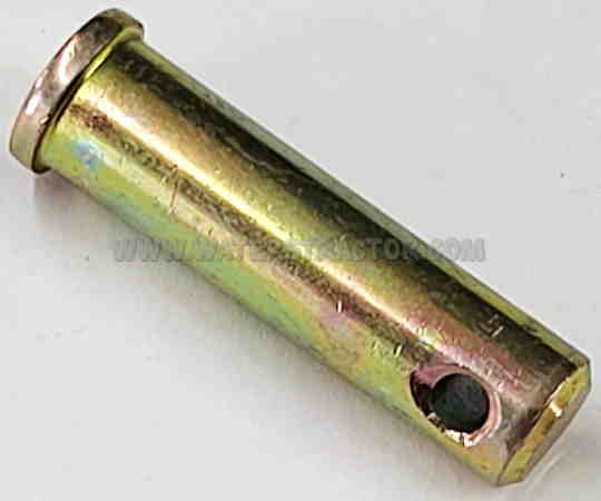 Kubota Pin, Stabilizer