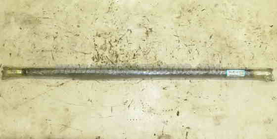 Kubota Shaft, Propeller
