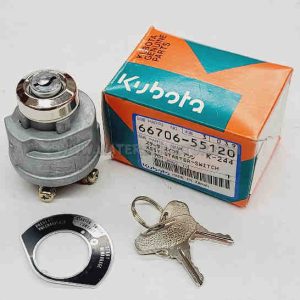 Kubota Starter Switch