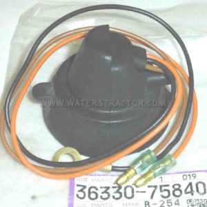 Kubota Socket, Comp Cord