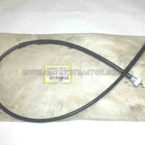Kubota Cable, Hour Meter
