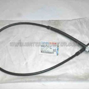 Kubota Cable, Hour Meter