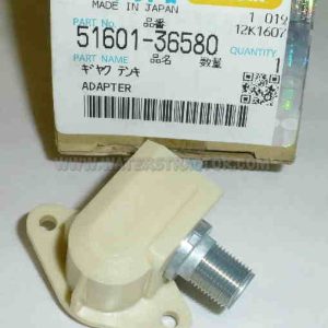 Kubota Adapter, Panel Board, Reversing Device