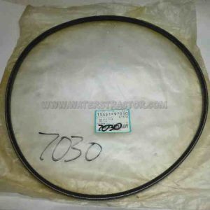Kubota V Belt