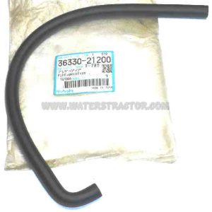 Kubota Pipe, Breather
