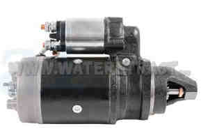 John Deere Starter