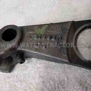 John Deere Shifter